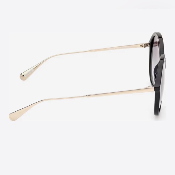 Max & Co. MOO129 Black Sunglasses main image 7